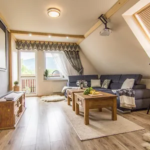 https://apartament-gawra-zakopane.zakopanehotels.org