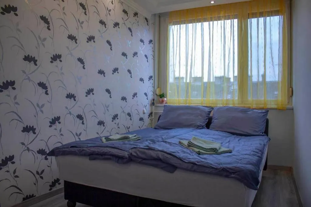 Beautiful Air-Conditioned Apartment In The Centre 데브레첸 0*,  헝가리